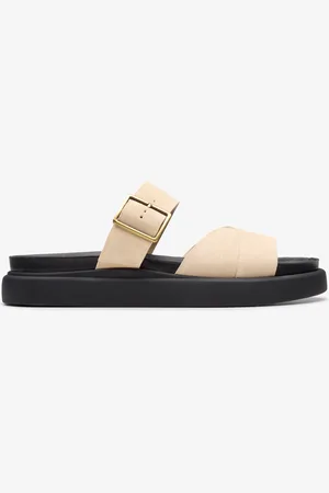 Clarks Aristella Mule