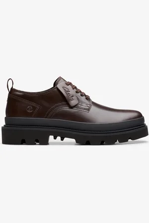 Clarks Badell Lace