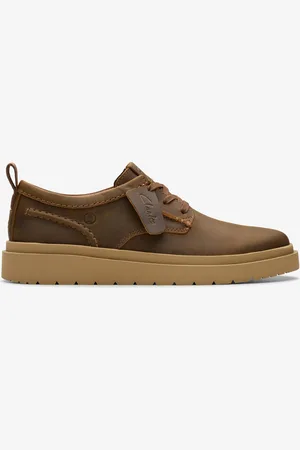 Clarks Polden Lace