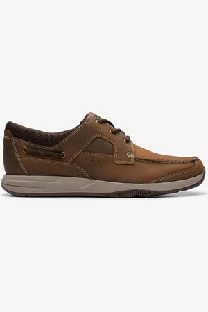 Clarks Sailview Lace