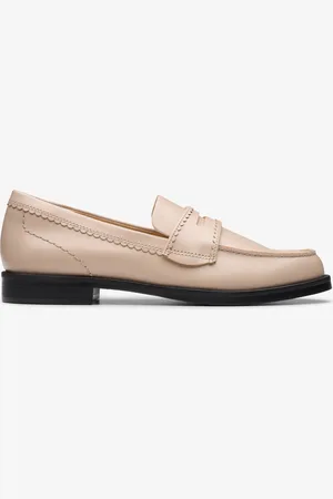 Clarks Straven Edge