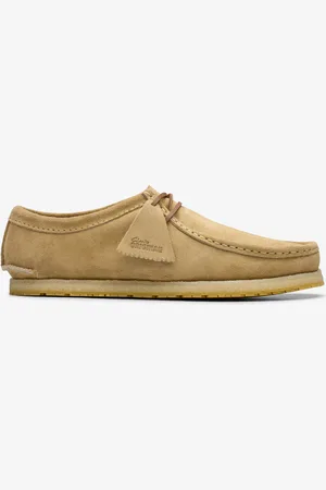 Clarks Clarks Godney Lace