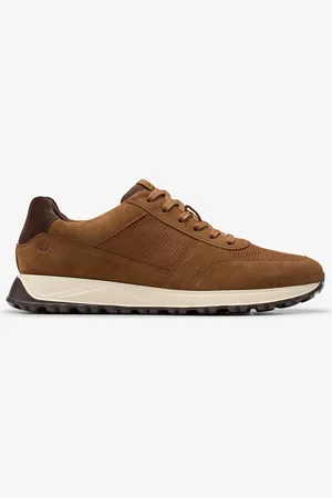 Clarks Radwell Lace