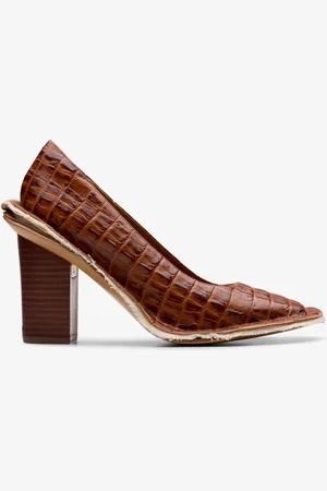 Clarks Martine Rose Heel