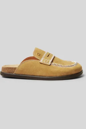 Claudie Pierlot Mules suède