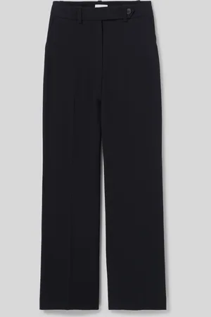 Claudie Pierlot Pantalon droit de tailleur