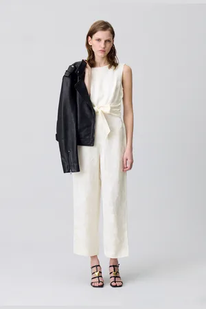 Claudie Pierlot Combinaison sans manches