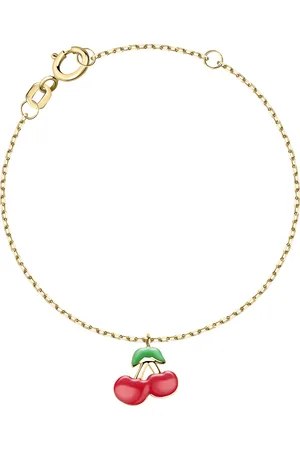 Cleor Bracelet pour enfant en Or 375/1000 - D.3191500003