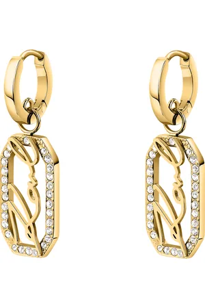 Karl Lagerfeld Boucles d