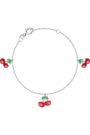 Cleor Bracelet pour enfant en Or 375/1000 - 0.001 g - D.3291500004
