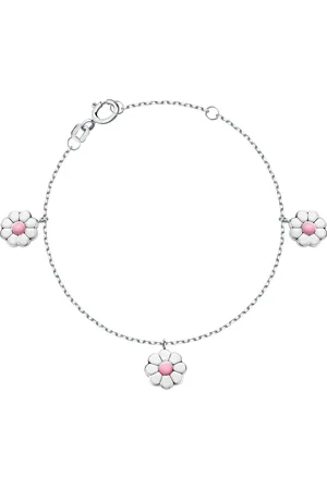Cleor Bracelet pour enfant en Or 375/1000 - 0.001 g - D.3291500003