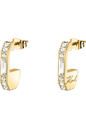 Karl Lagerfeld Boucles d