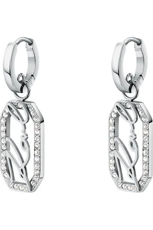 Karl Lagerfeld Boucles d