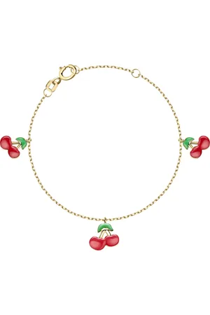 Cleor Bracelet pour enfant en Or 375/1000 - 0.001 g - D.3191500006