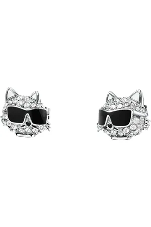Karl Lagerfeld Boucles d