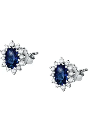 LIVE DIAMOND Boucles d