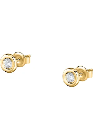 LIVE DIAMOND Boucles d