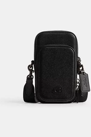 Coach Sac à bandoulière pour téléphone