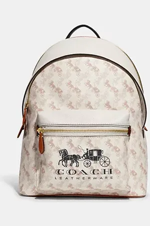 Coach sac a dos femme hot sale