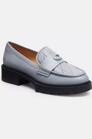 Mocassin discount coach femme