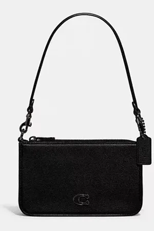 Pochette hot sale coach femme