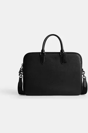 Coach Porte-documents slim Gotham