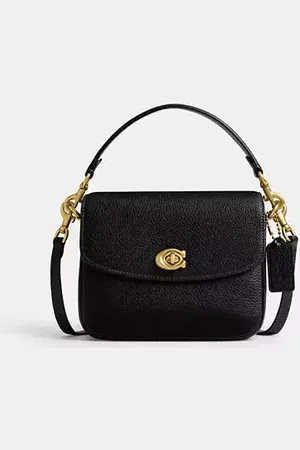 Coach Sac bandoulière Cassie 19