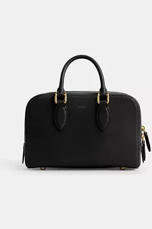 Coach Sacoche Bowery 24