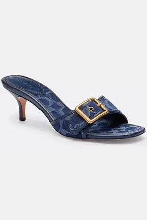Coach Sandale Margot C exclusive