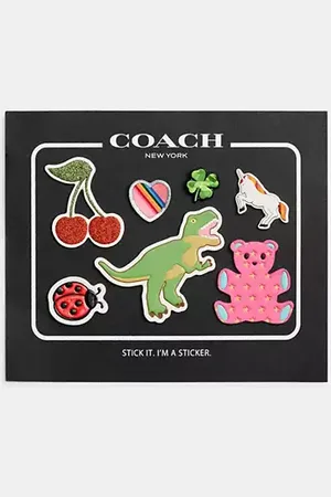 Coach Lot d