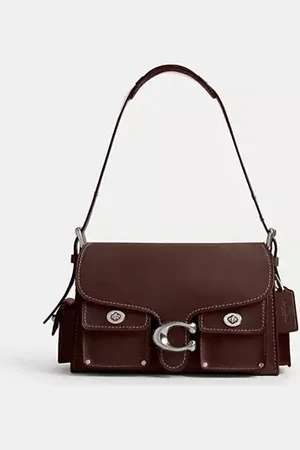 Coach Soft Tabby Cargo à fermoir pivotant TURNLOCK