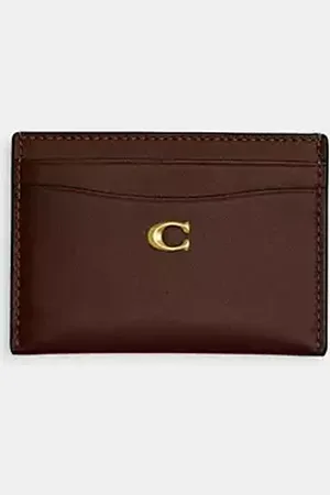 Coach Porte-cartes Essentiel