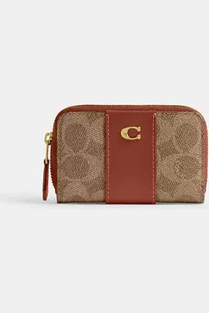 Coach Petit porte-cartes Ess