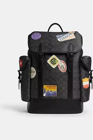 Coach Sac à Dos Hitch