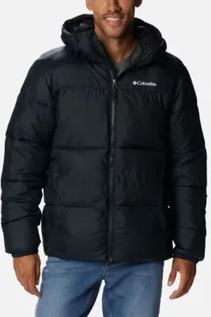 Doudoune columbia outlet homme