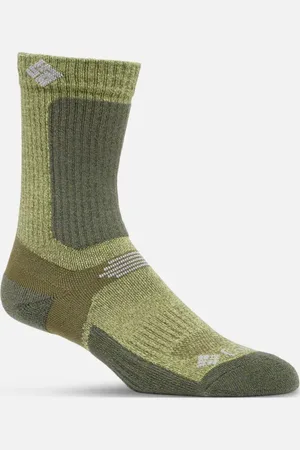 Columbia Mi-chaussettes de Randonnée Légères