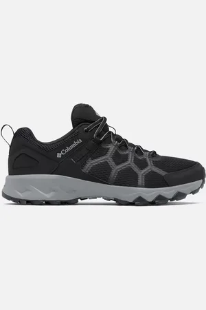 Columbia Chaussure de Marche Peakfreak II