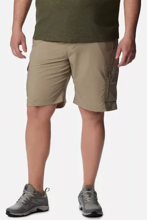 Columbia Short de Randonnée Cargo Silver Ridge Utility