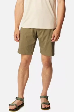 Columbia Short de Randonnée Silver Ridge Utility