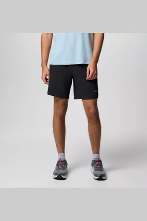 Columbia Short de Randonnée Color-Block Hike