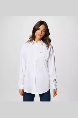 Columbia Chemise Boundless Trek II