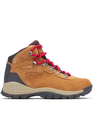 Columbia Chaussure de Randonnée Imperméable Newton Ridge Plus Amped