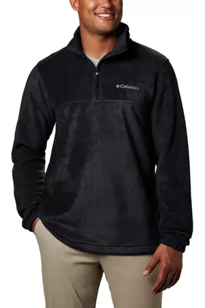Columbia Polaire Demi-zip Steens Mountain