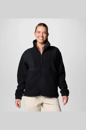 Columbia Veste en Polaire Sherpa Panorama II
