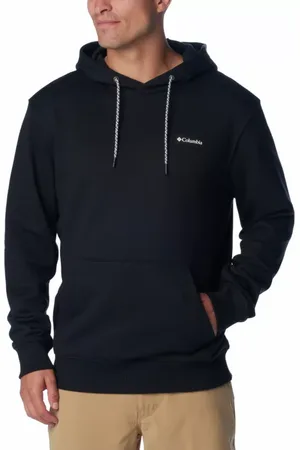 Columbia Hoodie French Terry Marble Canyon