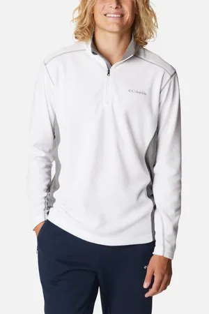 Columbia Polaire Demi-zip Klamath Range II