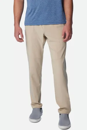 Columbia Pantalon Stretch Terminal Roamer