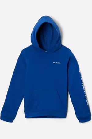 Columbia Hoodie Trek