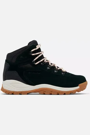 Columbia Chaussure de Randonnée Imperméable Newton Ridge Plus Amped