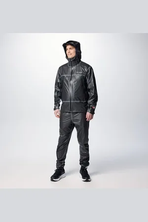 Columbia Pantalon de Randonnée Imperméable Wyldwood